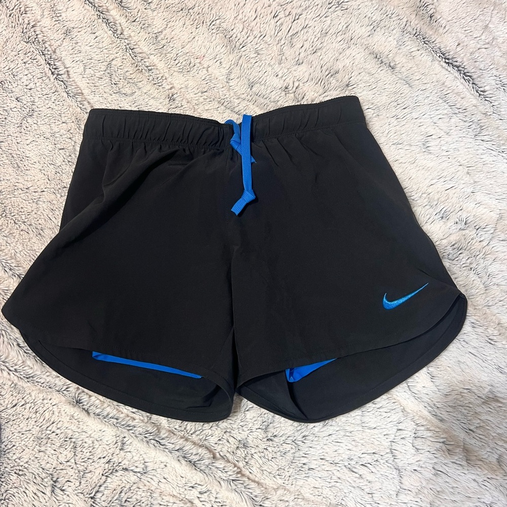 Nike Dri-Fit Shorts